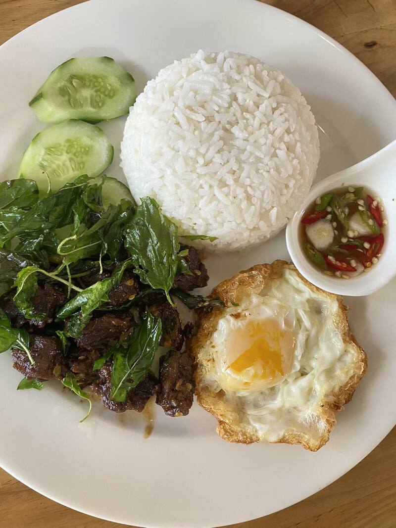 top 31+ ร้านอาหารเชียงใหม่ & คาเฟ่ 2567 : ร้านดังเชียงใหม่ ระวังพลาดถ้าไม่มาลอง