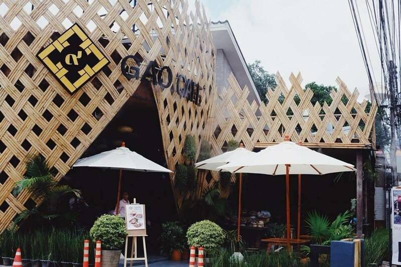 top 31+ ร้านอาหารเชียงใหม่ & คาเฟ่ 2567 : ร้านดังเชียงใหม่ ระวังพลาดถ้าไม่มาลอง