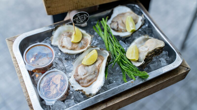 top 31+ ร้านอาหารเชียงใหม่ & คาเฟ่ 2567 : ร้านดังเชียงใหม่ ระวังพลาดถ้าไม่มาลอง