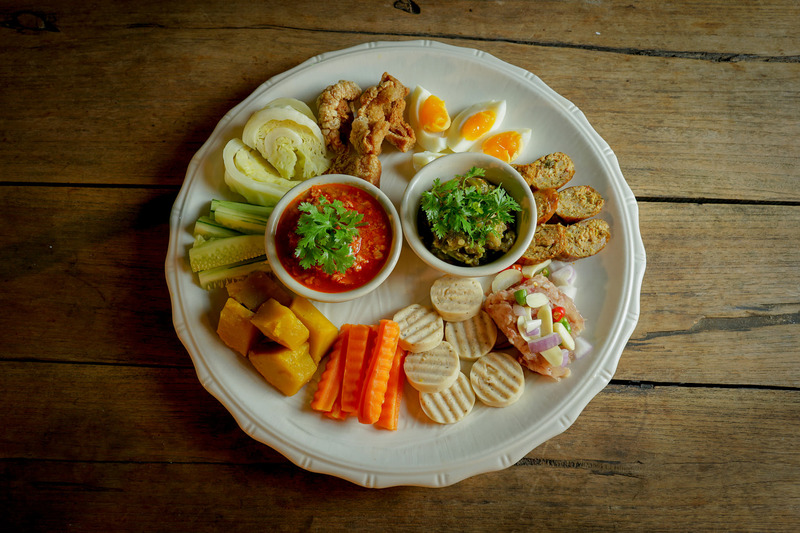 top 31+ ร้านอาหารเชียงใหม่ & คาเฟ่ 2567 : ร้านดังเชียงใหม่ ระวังพลาดถ้าไม่มาลอง