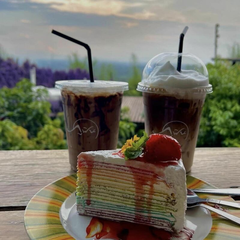 top 31+ ร้านอาหารเชียงใหม่ & คาเฟ่ 2567 : ร้านดังเชียงใหม่ ระวังพลาดถ้าไม่มาลอง