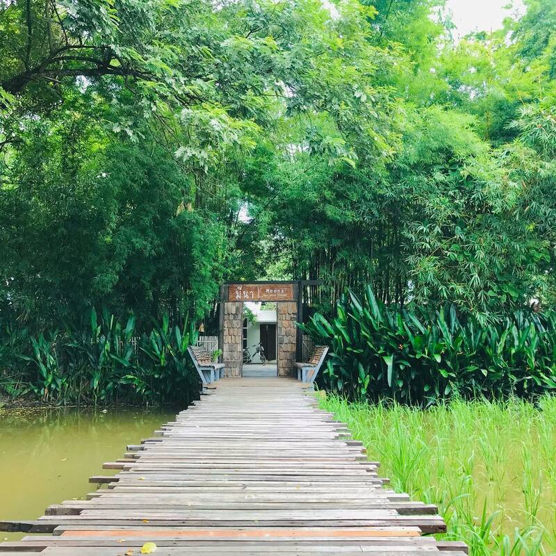 top 31+ ร้านอาหารเชียงใหม่ & คาเฟ่ 2567 : ร้านดังเชียงใหม่ ระวังพลาดถ้าไม่มาลอง