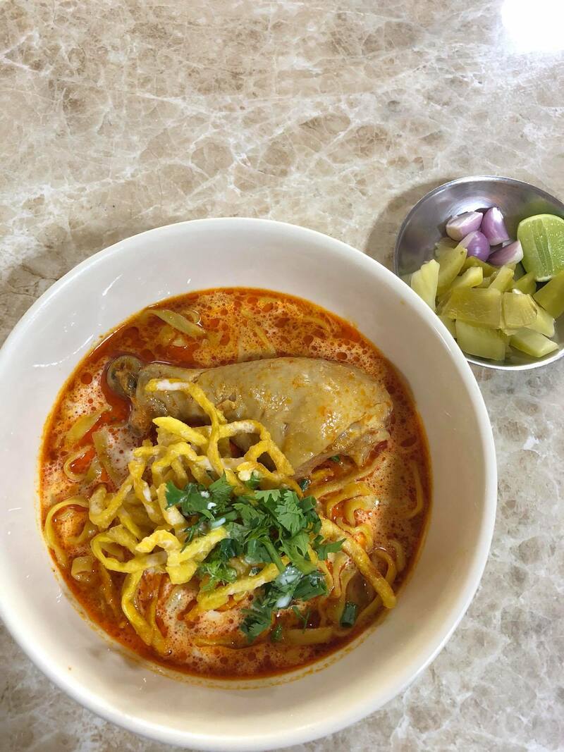 top 31+ ร้านอาหารเชียงใหม่ & คาเฟ่ 2567 : ร้านดังเชียงใหม่ ระวังพลาดถ้าไม่มาลอง