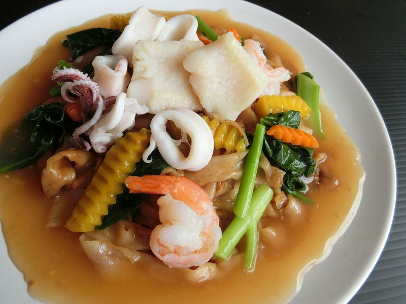 top 31+ ร้านอาหารเชียงใหม่ & คาเฟ่ 2567 : ร้านดังเชียงใหม่ ระวังพลาดถ้าไม่มาลอง