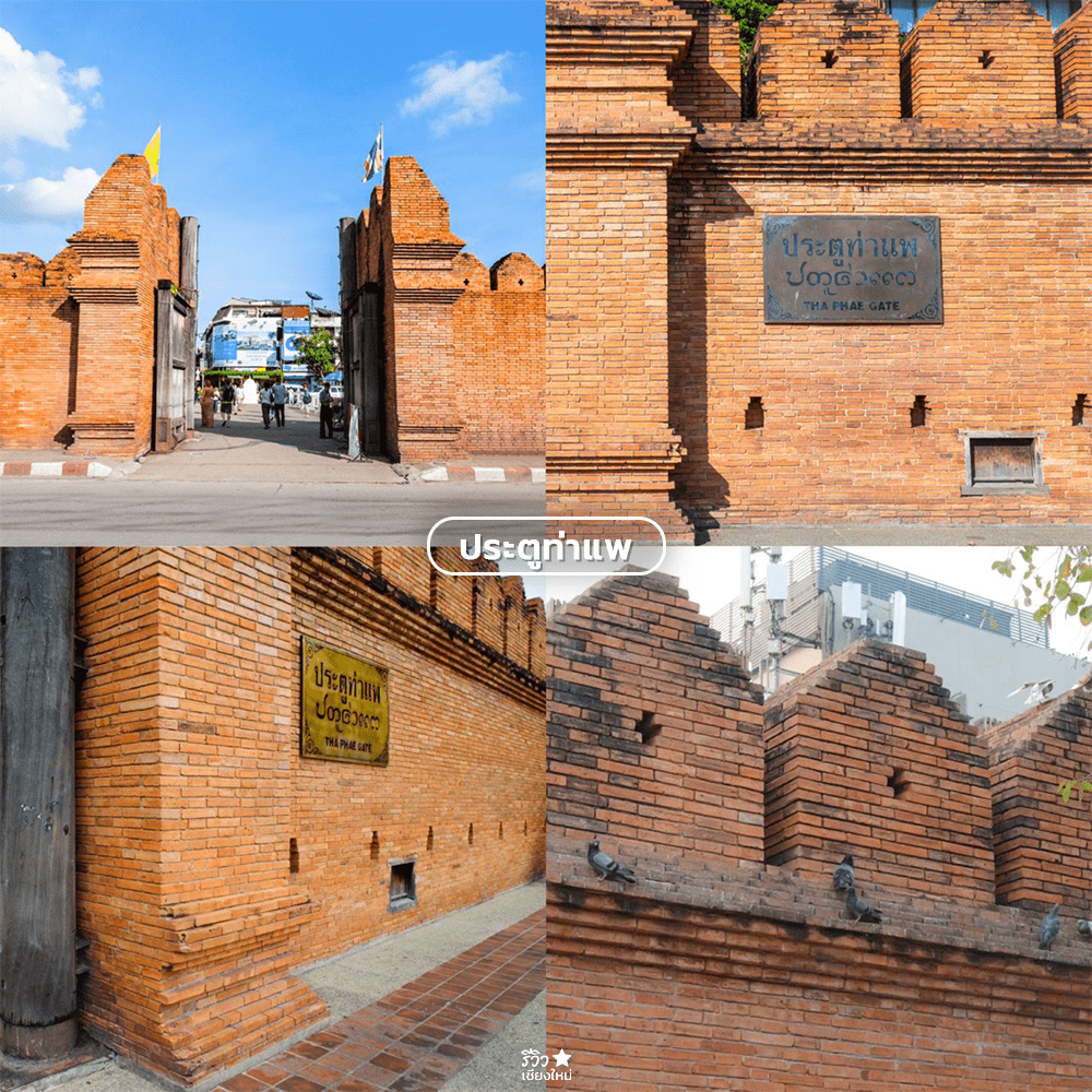 brewginning coffee, ช้างม่อย, ถนนคนเดินท่าแพ, ประตูท่าแพ, มากาด คาเฟ่, เที่ยวท่าแพ, เที่ยวเชียงใหม่, 1 day trip เที่ยวท่าแพ – ช้างม่อย เชียงใหม่ วันเดียวเที่ยวไหนได้