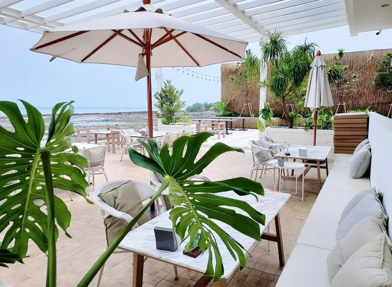 top 14+ ร้านอาหารสัตหีบ 2567 บรรยากาศดี เพลิดเพลินอาหารอร่อย