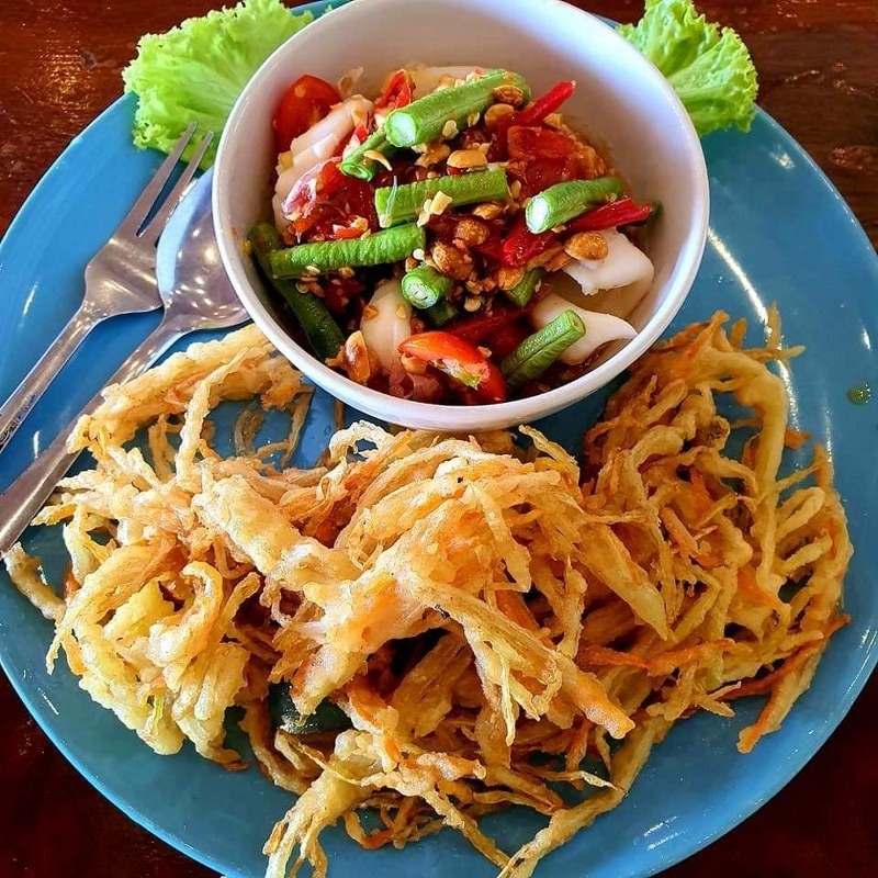 top 14+ ร้านอาหารสัตหีบ 2567 บรรยากาศดี เพลิดเพลินอาหารอร่อย