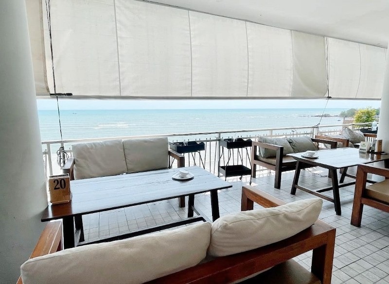 top 14+ ร้านอาหารสัตหีบ 2567 บรรยากาศดี เพลิดเพลินอาหารอร่อย