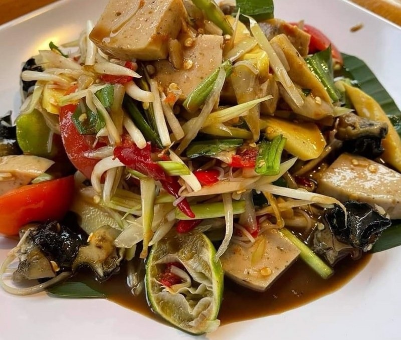 top 14+ ร้านอาหารสัตหีบ 2567 บรรยากาศดี เพลิดเพลินอาหารอร่อย