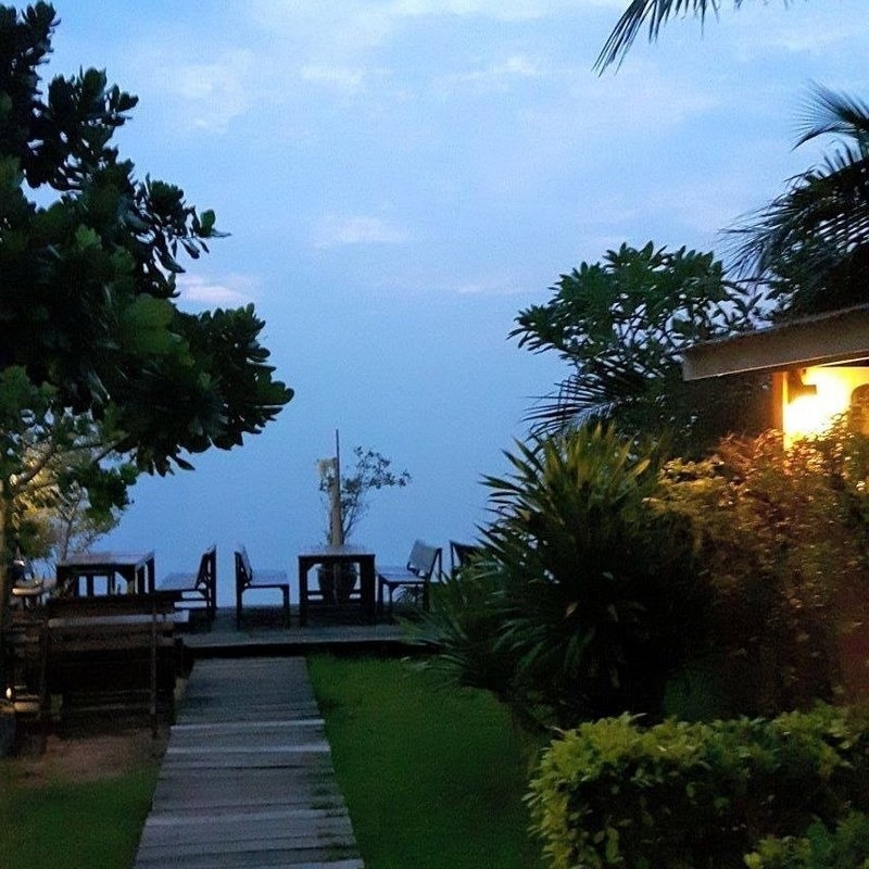 top 14+ ร้านอาหารสัตหีบ 2567 บรรยากาศดี เพลิดเพลินอาหารอร่อย