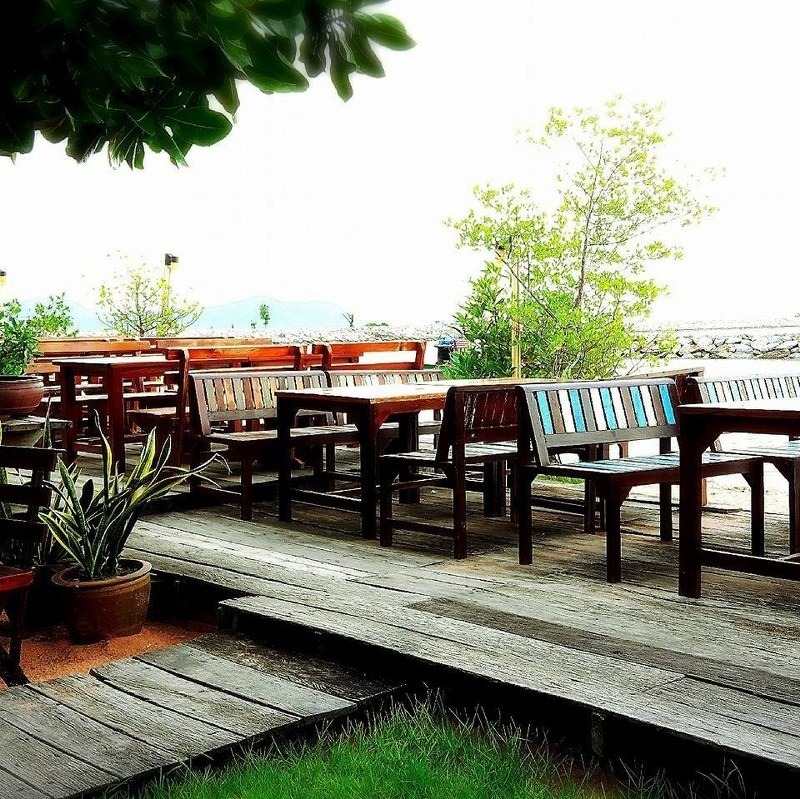 top 14+ ร้านอาหารสัตหีบ 2567 บรรยากาศดี เพลิดเพลินอาหารอร่อย