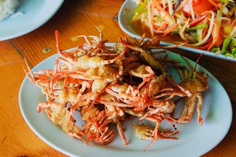 top 14+ ร้านอาหารสัตหีบ 2567 บรรยากาศดี เพลิดเพลินอาหารอร่อย