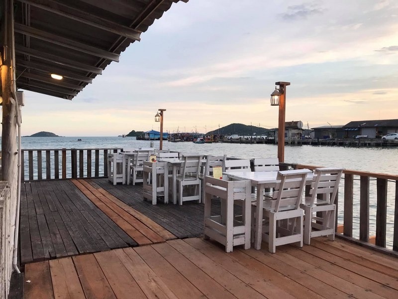 top 14+ ร้านอาหารสัตหีบ 2567 บรรยากาศดี เพลิดเพลินอาหารอร่อย