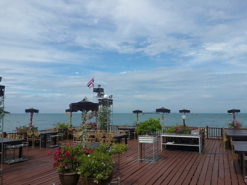 top 14+ ร้านอาหารสัตหีบ 2567 บรรยากาศดี เพลิดเพลินอาหารอร่อย