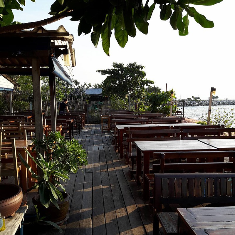 top 14+ ร้านอาหารสัตหีบ 2567 บรรยากาศดี เพลิดเพลินอาหารอร่อย