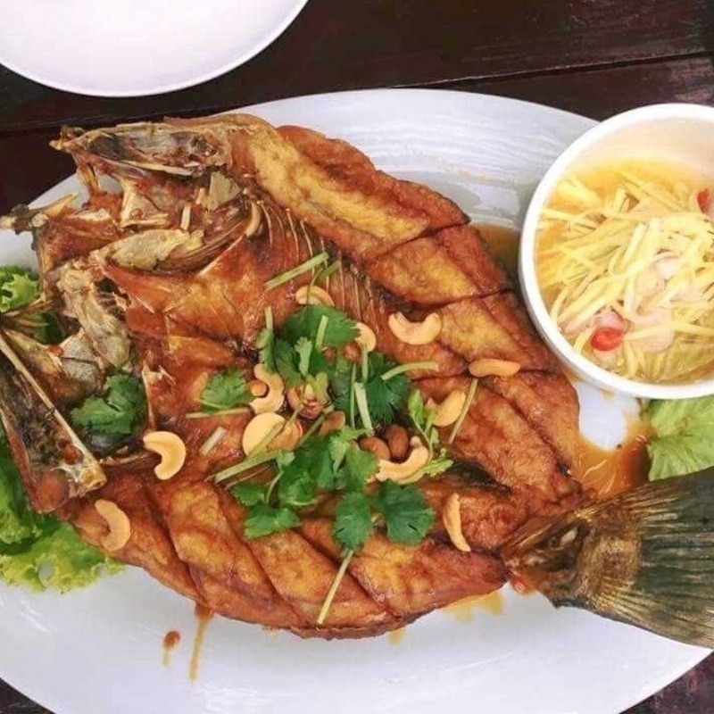 top 14+ ร้านอาหารสัตหีบ 2567 บรรยากาศดี เพลิดเพลินอาหารอร่อย