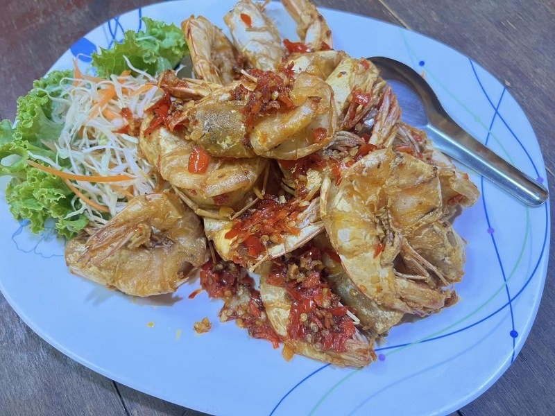 top 14+ ร้านอาหารสัตหีบ 2567 บรรยากาศดี เพลิดเพลินอาหารอร่อย