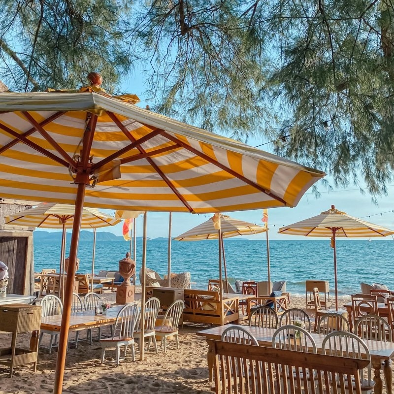 top 14+ ร้านอาหารสัตหีบ 2567 บรรยากาศดี เพลิดเพลินอาหารอร่อย