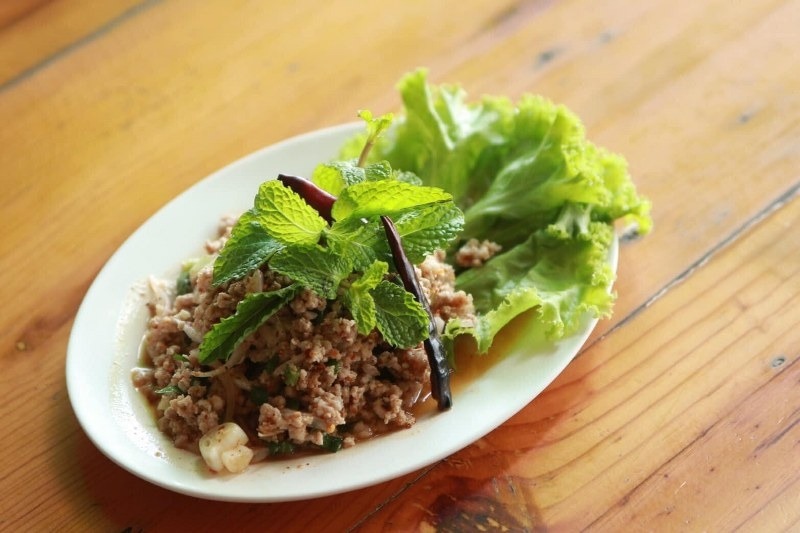 top 14+ ร้านอาหารสัตหีบ 2567 บรรยากาศดี เพลิดเพลินอาหารอร่อย