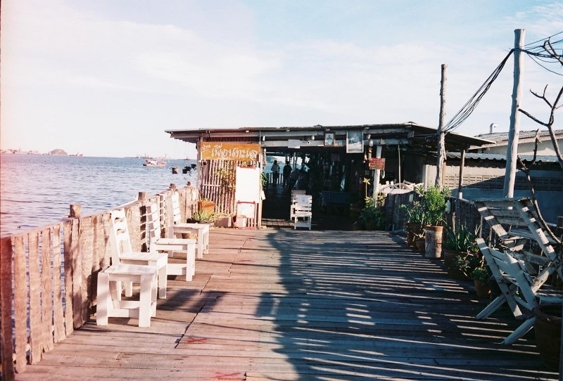 top 14+ ร้านอาหารสัตหีบ 2567 บรรยากาศดี เพลิดเพลินอาหารอร่อย