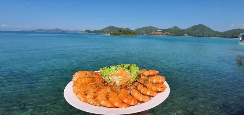 top 14+ ร้านอาหารสัตหีบ 2567 บรรยากาศดี เพลิดเพลินอาหารอร่อย