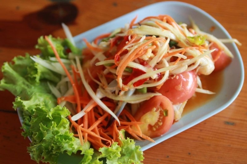 top 14+ ร้านอาหารสัตหีบ 2567 บรรยากาศดี เพลิดเพลินอาหารอร่อย