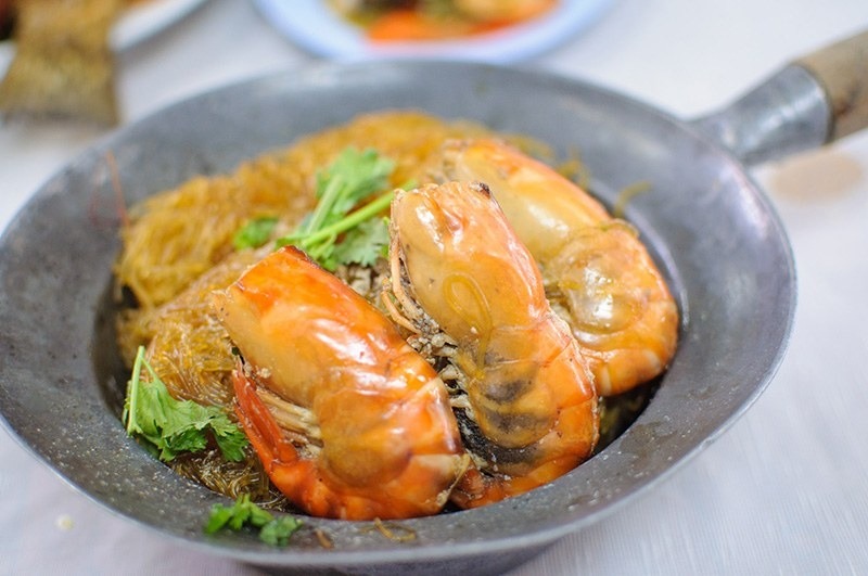 top 14+ ร้านอาหารสัตหีบ 2567 บรรยากาศดี เพลิดเพลินอาหารอร่อย