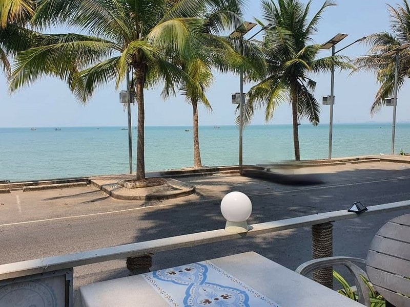 top 14+ ร้านอาหารสัตหีบ 2567 บรรยากาศดี เพลิดเพลินอาหารอร่อย