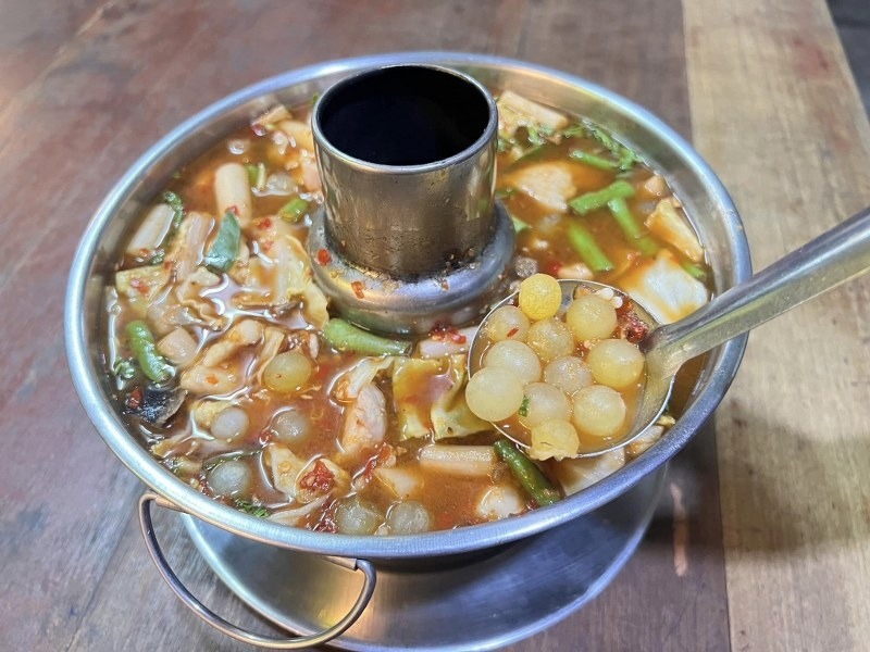 top 14+ ร้านอาหารสัตหีบ 2567 บรรยากาศดี เพลิดเพลินอาหารอร่อย