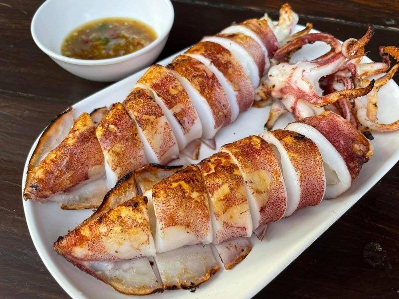 top 14+ ร้านอาหารสัตหีบ 2567 บรรยากาศดี เพลิดเพลินอาหารอร่อย