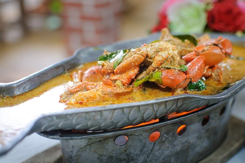 top 14+ ร้านอาหารสัตหีบ 2567 บรรยากาศดี เพลิดเพลินอาหารอร่อย