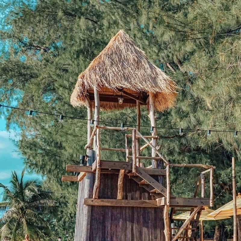 top 14+ ร้านอาหารสัตหีบ 2567 บรรยากาศดี เพลิดเพลินอาหารอร่อย