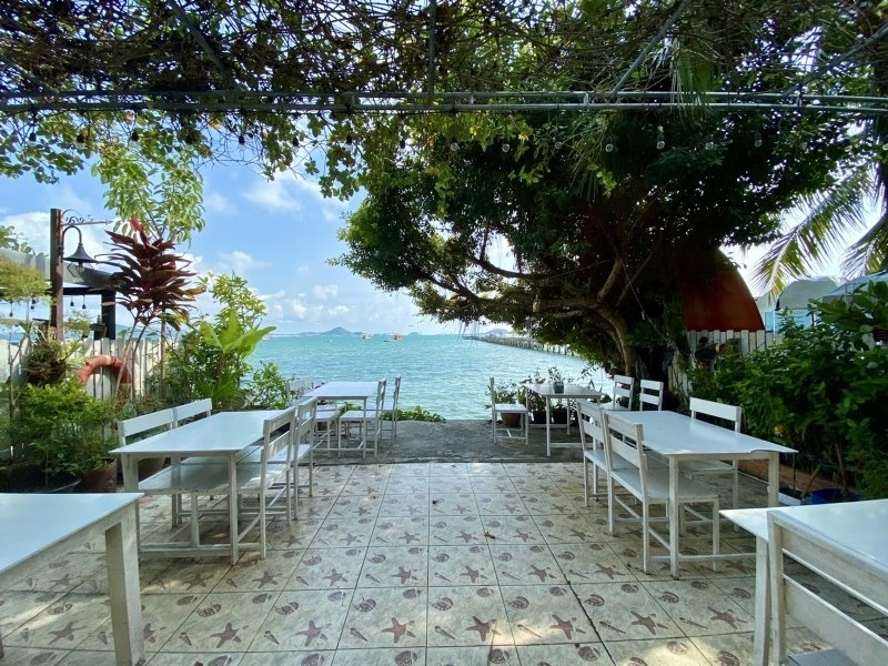 top 14+ ร้านอาหารสัตหีบ 2567 บรรยากาศดี เพลิดเพลินอาหารอร่อย