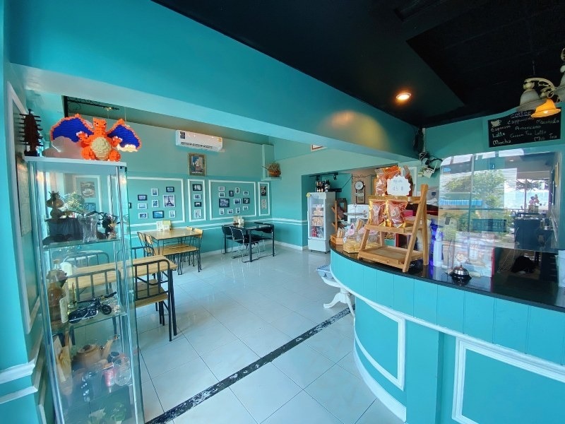 top 14+ ร้านอาหารสัตหีบ 2567 บรรยากาศดี เพลิดเพลินอาหารอร่อย