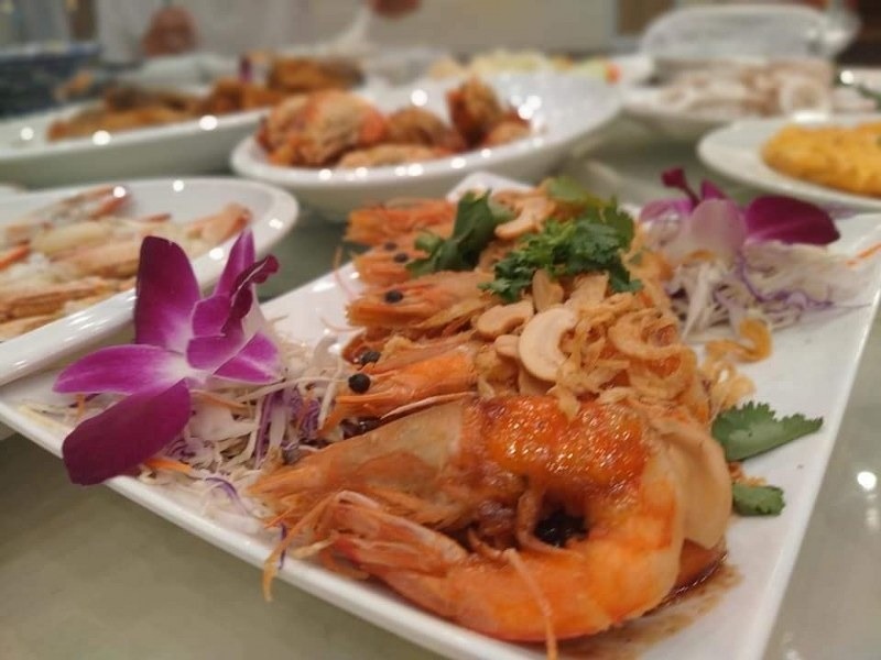 top 14+ ร้านอาหารสัตหีบ 2567 บรรยากาศดี เพลิดเพลินอาหารอร่อย