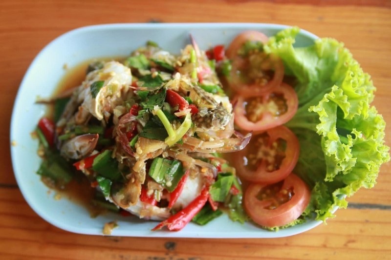 top 14+ ร้านอาหารสัตหีบ 2567 บรรยากาศดี เพลิดเพลินอาหารอร่อย