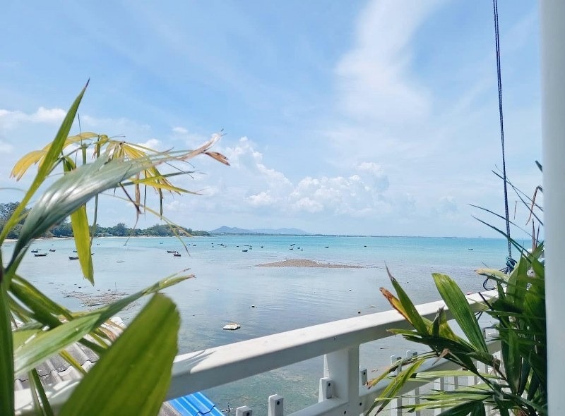 top 14+ ร้านอาหารสัตหีบ 2567 บรรยากาศดี เพลิดเพลินอาหารอร่อย