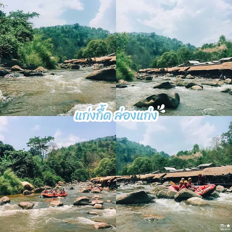 grand canyon water park, reviewchaingmai, tube trek water park chiang mai, watch sub, ที่เที่ยวเชียงใหม่, น้ำตกบัวตอง, พายเรือคายัค วัดฟ้าฮ่าม, รีวิวเชียงใหม่, ล่องแพแม่วาง, เขื่อนแม่งัด, เล่นน้ำเชียงใหม่, แก่งกื้ด, ร้อนนี้ต้องปะทะ รวมที่เล่นน้ำ เชียงใหม่ คลายร้อนชุ่มฉ่ำ!!