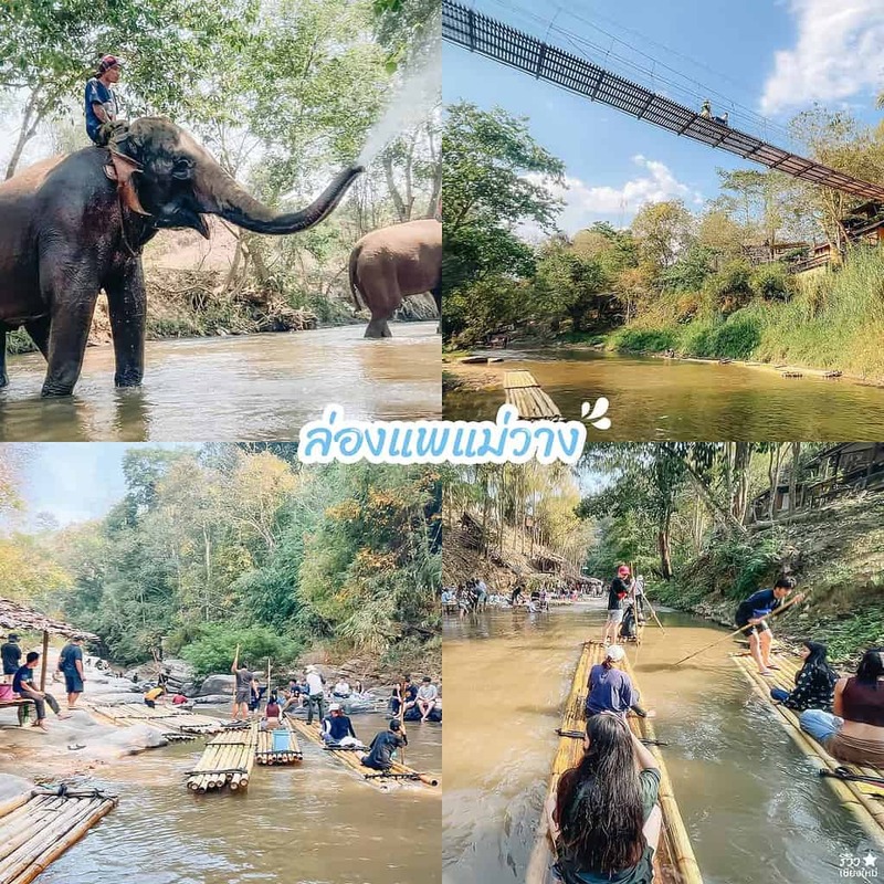 grand canyon water park, reviewchaingmai, tube trek water park chiang mai, watch sub, ที่เที่ยวเชียงใหม่, น้ำตกบัวตอง, พายเรือคายัค วัดฟ้าฮ่าม, รีวิวเชียงใหม่, ล่องแพแม่วาง, เขื่อนแม่งัด, เล่นน้ำเชียงใหม่, แก่งกื้ด, ร้อนนี้ต้องปะทะ รวมที่เล่นน้ำ เชียงใหม่ คลายร้อนชุ่มฉ่ำ!!