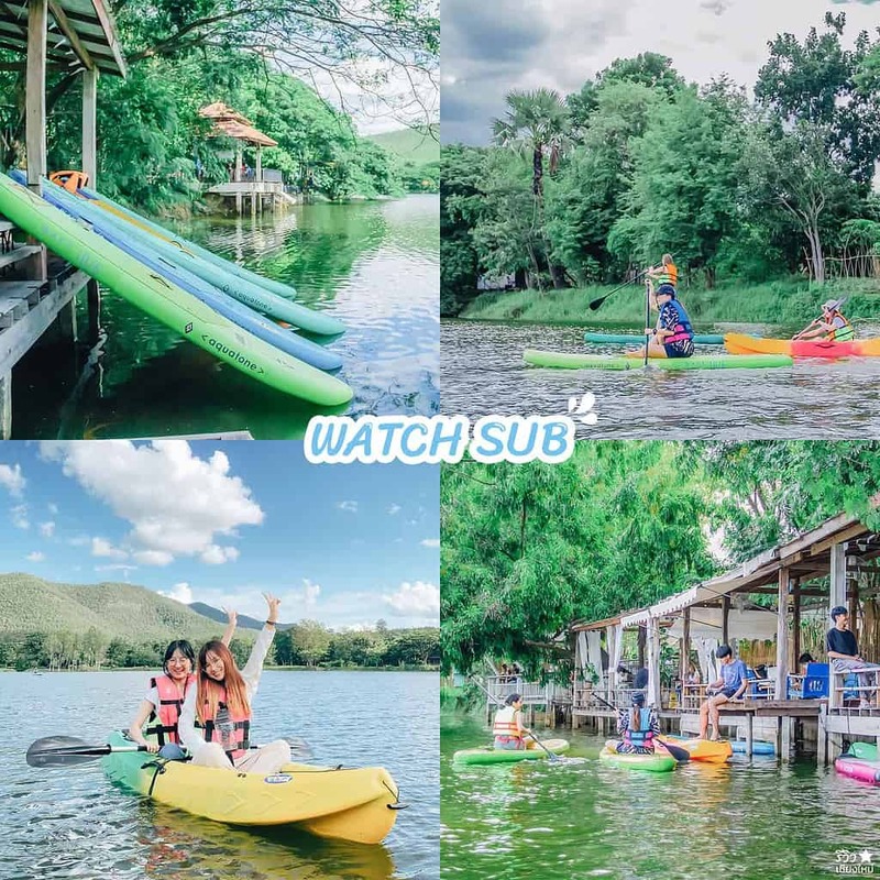 grand canyon water park, reviewchaingmai, tube trek water park chiang mai, watch sub, ที่เที่ยวเชียงใหม่, น้ำตกบัวตอง, พายเรือคายัค วัดฟ้าฮ่าม, รีวิวเชียงใหม่, ล่องแพแม่วาง, เขื่อนแม่งัด, เล่นน้ำเชียงใหม่, แก่งกื้ด, ร้อนนี้ต้องปะทะ รวมที่เล่นน้ำ เชียงใหม่ คลายร้อนชุ่มฉ่ำ!!