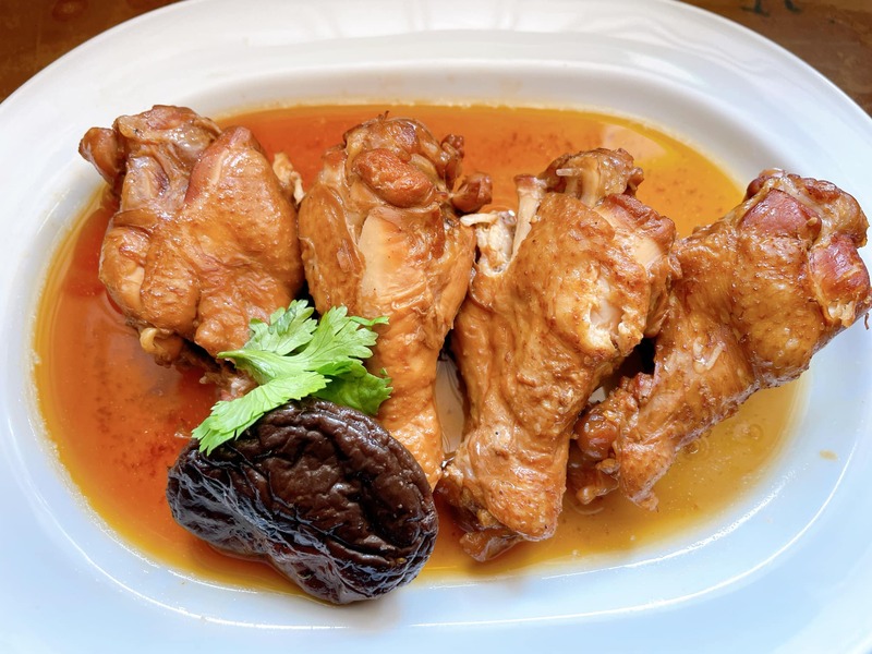 ก๋วยเตี๋ยวไก่มะระ : 13 ร้านก๋วยเตี่ยวไก่มะระ แต่ละร้านบอกเลยว่าเด็ด!