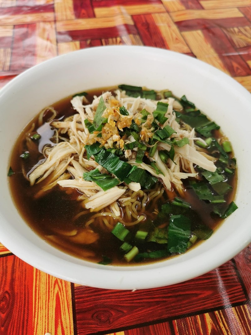 ก๋วยเตี๋ยวไก่มะระ : 13 ร้านก๋วยเตี่ยวไก่มะระ แต่ละร้านบอกเลยว่าเด็ด!