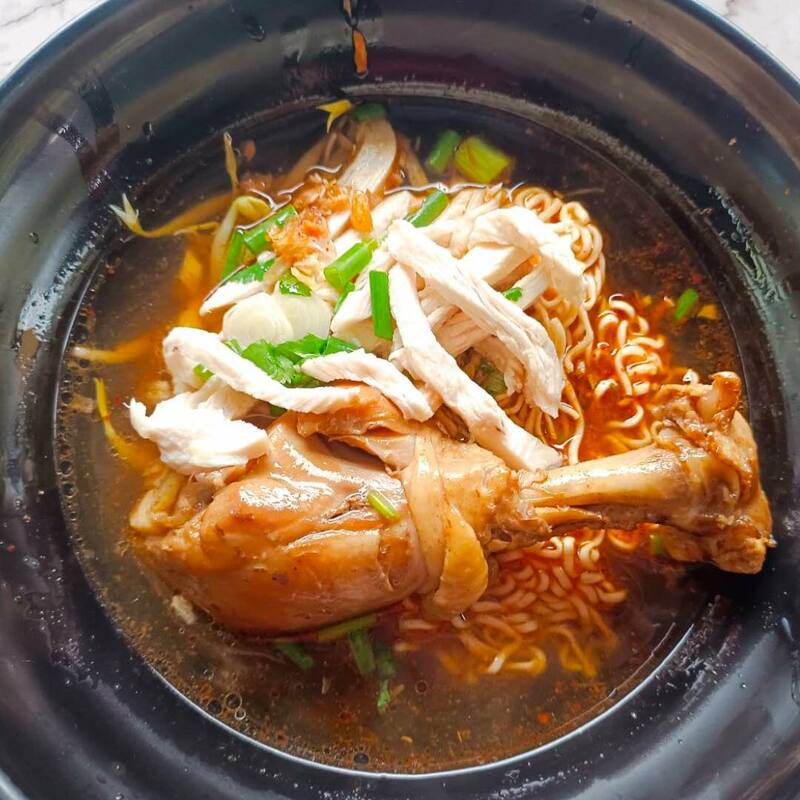 ก๋วยเตี๋ยวไก่มะระ : 13 ร้านก๋วยเตี่ยวไก่มะระ แต่ละร้านบอกเลยว่าเด็ด!