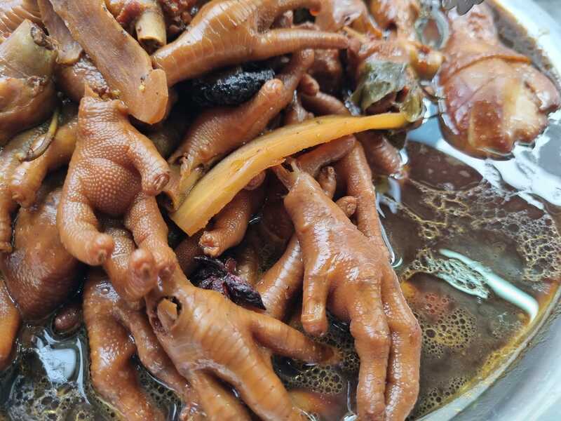 ก๋วยเตี๋ยวไก่มะระ : 13 ร้านก๋วยเตี่ยวไก่มะระ แต่ละร้านบอกเลยว่าเด็ด!