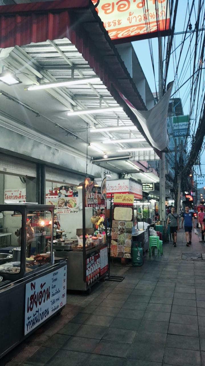 ก๋วยเตี๋ยวไก่มะระ : 13 ร้านก๋วยเตี่ยวไก่มะระ แต่ละร้านบอกเลยว่าเด็ด!