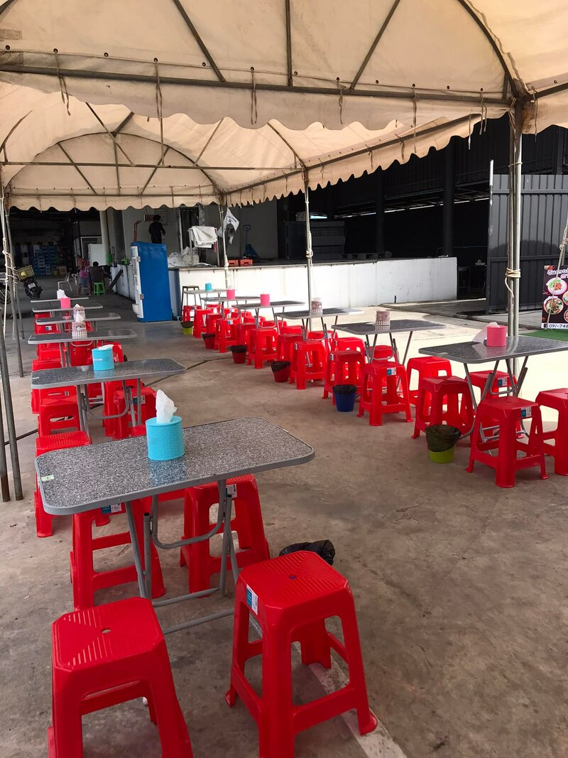 ก๋วยเตี๋ยวไก่มะระ : 13 ร้านก๋วยเตี่ยวไก่มะระ แต่ละร้านบอกเลยว่าเด็ด!