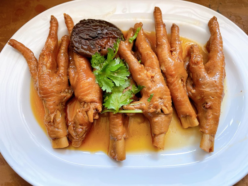 ก๋วยเตี๋ยวไก่มะระ : 13 ร้านก๋วยเตี่ยวไก่มะระ แต่ละร้านบอกเลยว่าเด็ด!