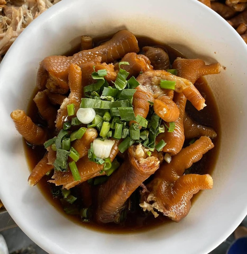 ก๋วยเตี๋ยวไก่มะระ : 13 ร้านก๋วยเตี่ยวไก่มะระ แต่ละร้านบอกเลยว่าเด็ด!