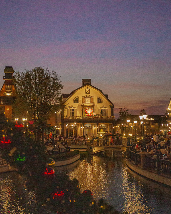 top 10+ ร้านอาหารโรแมนติก กรุงเทพ 2024 ราคาไม่แพง ดินเนอร์ส่วนตัว