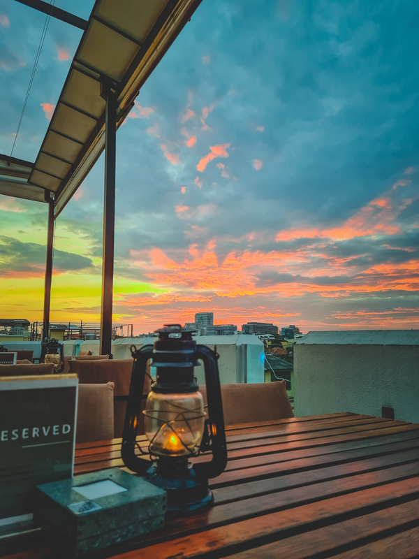 top 10+ ร้านอาหารโรแมนติก กรุงเทพ 2024 ราคาไม่แพง ดินเนอร์ส่วนตัว